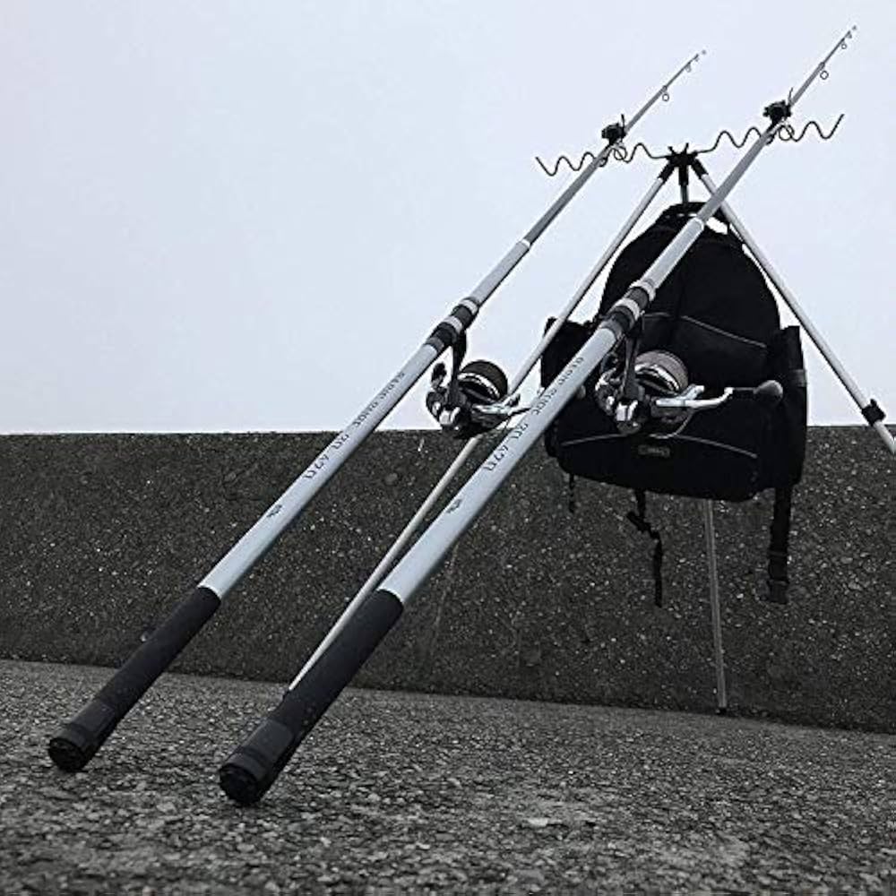 Amazon | UlTiMa（アルテマ）BASIC SURF ベーシックサーフ 振出投竿